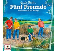 130/und die Glocke der Wikinger