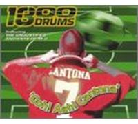 1300 Drums - Ooh! Aah! Cantona