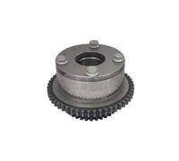 13025-CD000 - Ajustador de admisión del motor del árbol de levas, piñón de entrada, sincronización de escape, compatible con accesorios de coche Teana Engine Part