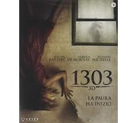 1303: La Paura Ha Inizio [Blu-ray]