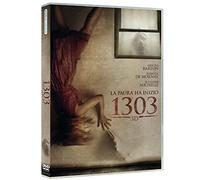 1303 - La Paura Ha Inizio (Ex-Rental) [Italia] [DVD]