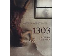1303 - La paura ha inizio [Italia] [DVD]