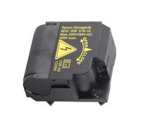 1307329076 63126919886 D2S D2R Bombilla Socket Xenon Faro Encendedor para E46 M3 E83 X3 E63 E64; para C30 V50 C70; para 8P 8PA 2004 2007