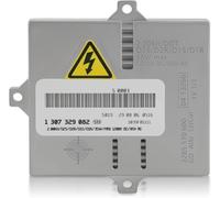1307329082 Reemplazo de la unidad de control del balasto de faros HID de xenón para A3 Golf MK5 TT Serie 3 Serie 6 X3 E46 E63 E83 Mini R50 R52 R53 W169 W203 Alhambra Beetle B-o-ra S-ha-r-an 1307329074