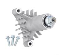 130794 - Repuesto de husillo para CRAFTSMAN para cubiertas 36 38 42 compatible con LT1000 LT2000 YTH150 YTH1542 y PR1742STF PP145H42A