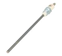 13093 | HONEYWELL ECLIPSE BURNER FLAME IONISATION ROD 0.25"NPT, 146MM ELECTRODE