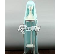 130cm Touken Ranbu Online Kousetsusamonji Cosplay peluca recta resistente al calor fibra pelo Peruca Anime Disfraz RPG pelucas KUZZ5193