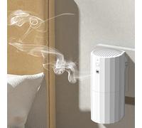 130Ml Máquina De Aromaterapia, Difusor De Fragancia Inteligente Bluetooth/Wifi, Rango De Expansión De Fragancia:250M³, Bajo Nivel De Ruido (<30Dba), Para Hotel, Habitación