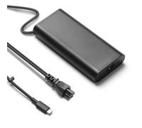 130W 100W USB C Cargador para DELL Precision Serie 3470 3480 3490 3540 3541 3550 3551 3560 3561 3570 3571 3580 3581 3590 5470 5480 5490 5550 5560 5570 5680 5750 5760 5770 5530 Ordenador