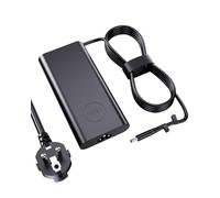 130W Cargador Compatible con DELL OptiPlex 7000 7010 7040 7050 7060 7070 5000 5050 5060 5070 5080 5090 3000 3020 3040 3050 3060 3070 Micro Desktop Vostro 3052 3055 5450 5460 All-in-One