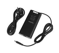 130W Cargador para Dell Inspiron Desktop 5400 5490 7700 7790 AIO Inspiron 15 7579 2-in-1 XPS 13 9343 15 7590 9530 9550 9560 9570 Precision M3800 5520 5530 5540 Precision 15 5510 LA130PM121 DA130PE1-00