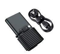 130W USB C Cargador Compatible con DELL Alienware M17 R3,X14 R1,x14 R2 (Intel),Pro MAX 16 MC16250 14 MC14250,Precision 5770 5760 5750 5570 5560 5550 5490,XPS 17 9730 9720 9710 9700 alimentación