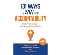 131 Ways to Win With Accountability