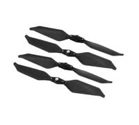 (131043) 4 hélices plegables de fibra de carbono 9455 de bajo ruido para DJI Phantom 3