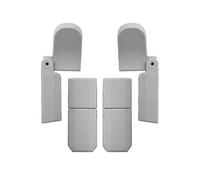 (131078)Adaptador para dron Dajiang DJI Mavic Mini: engranaje de elevación para fotografía aérea, mini