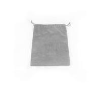 (131274) Bolsa de franela Tib para guardar el control remoto del DJI Mavic Air 2. Almacenamiento portátil,