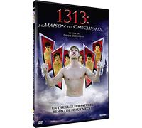 1313 : la maison du cauchemar [Francia] [DVD]