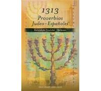 1313 Proverbios Judeo-españoles