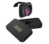 (131375) Filtros de lente de cámara multicapa Cpl/nd para accesorios DJI Mavic Mini - ND16, 9x5x2.5