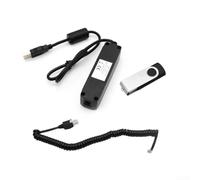 1314-4402 - Estación de programación para controladores Curtis incluye 1309 caja USB para diagnóstico del sistema y ajuste de parámetros para uso industrial