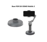 (131439) Estabilizadores de base de soporte para accesorios de gimbal de mano DJI Osmo Mobile 3 y Osmo