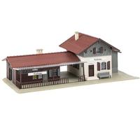 131548 Faller HO Estación De Kollnau Kit De Montaje Escala 1:87