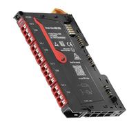 1315550000 UR20-4RO-CO-255 Salida de relé del módulo E/S remotas señales digitales