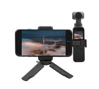 (131627) Soporte de escritorio con clip de sujeción para teléfono móvil DJI Osmo Pocket/Pocket 2