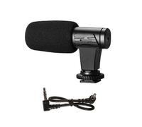 (131747) Adaptador de micrófono de 35 mm para DJI Osmo Pocket con cable de datos para grabación Osmo