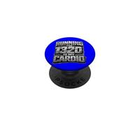 1320 Drag Racing Dragstrip Grudge Racer de 1/4 de Milla PopSockets PopGrip Adhesivo
