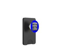 1320 Drag Racing Dragstrip Grudge Racer de 1/4 de Milla PopSockets PopWallet para MagSafe