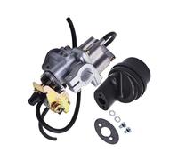 13200-43F00 13200-04431 13200-04430 - Filtro de aire de carburador de motocicleta para JR50 1984-2006