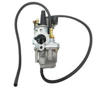 13200-43F00 13200-04431 13200-04430 para LT 50 para LT50 para LTA50 para LTA 50 para LT-50 para LTA-50 1985-2006 Carburador Motocicleta Motocicleta Carburador