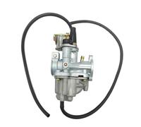 13200-43F00 13200-04431 13200-04430 para LT 50 para LT50 para LTA50 para LTA 50 para LT-50 para LTA-50 1985-2006 Carburador Motocicleta Motocicleta Carburador