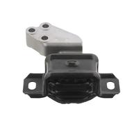 1322200148 1322200048 Pegamento para Soporte de Motor para Smart Fortwo 451 (1322200048 Derecho)