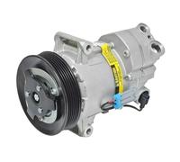 13250606 13271266 1618047 401351739 13395693 1618422 P1618422 TSP0155967 compresor de aire acondicionado compatible con Astra J Zafira GM BUICK EXCELLE