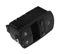 13258521 13258521AA Interruptor Eléctrico Del Elevalunas Y Espejo Retrovisor Del Lado Del Conductor Para Opel Para Vauxhall Para Corsa D/E 2007-2014 YIJIAVSX