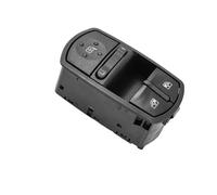 13258521 13258521AA Interruptor Eléctrico Del Elevalunas Y Espejo Retrovisor Lado Conductor Para Opel Para Vauxhall Para Corsa D/E 2007-2014 YIJIAVSX