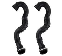 13265280 Para OPEL Para ASTRA J SPORTS TOURER 1.7CDTI-Boom 2X Tubo Admisión Filtro Aire Motor Tomas aire coche Tubo