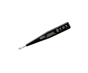 (132711)Lápiz digital Detector de voltios y erbio CA/12-