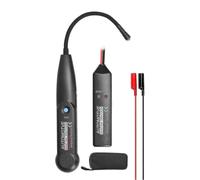 (132740) Localizador de cortocircuitos y circuitos abiertos para automóviles con sonda, cable de corriente