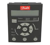 132B0254 | LCP 21 | DANFOSS DRIVE VLT CONTROL PANEL LCP 21
