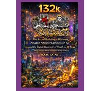 132k Sole NFT5 Kingdom Custom: The Art of Building a Business, Amazon Affiliate Commission AI, and the Digital Blueprint for Wealth for All Times