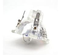 132W Compatible con Sharpy 2R Compatible con Sharpy Beam Light Moving Head Beam Spotlight 2R MSD Platinum R2 Lámpara Bombilla de Repuesto (Color : 2r 132w) (Color : 2r 132w)