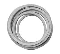 133-4372 - Correa de cubierta Kevlar para cortacésped Toro Wheel Horse Time Cutter My Ride Titan MR de 60 pulgadas, cortacésped de giro cero, correa en V de 1.7 x 480.3 cm