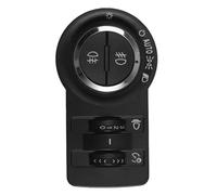 13301749 Interruptor Control Faros Antiniebla Para Opel Para Mokka Para Astra J 13268707 13301752 96989561 13268703