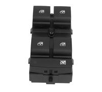 13305011 Interruptor De Elevalunas Eléctrico Lado Del Conductor Para Vauxhall Para Insignia 2008-2017
