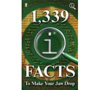 1339 Qi Facts To Make Your Jaw Drop (ebook)