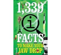 1339 Qi Facts To Make Your Jaw Drop (ebook)