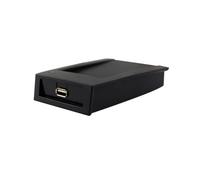 134.2KHz ISO11784/85 FDX-B RFID Animal Microchip EM4305 Reader Writer for Animal Chip